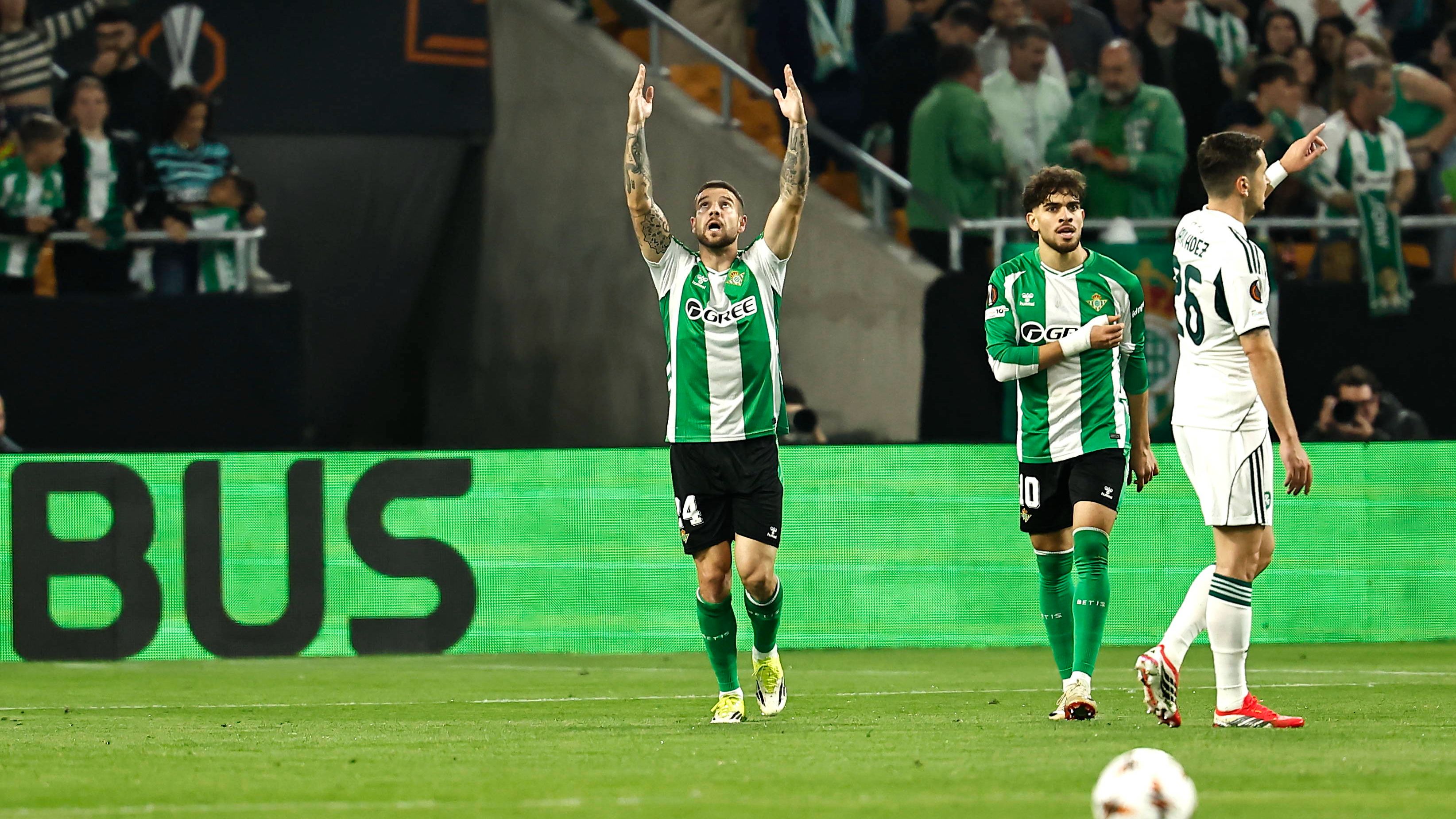 Aitor Ruibal dejará de ser una alternativa al lateral derecho en la temporada 26/27