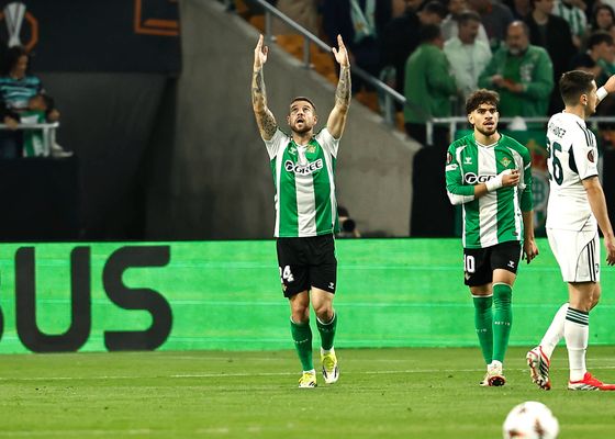Aitor Ruibal dejará de ser una alternativa al lateral derecho en la temporada 26/27