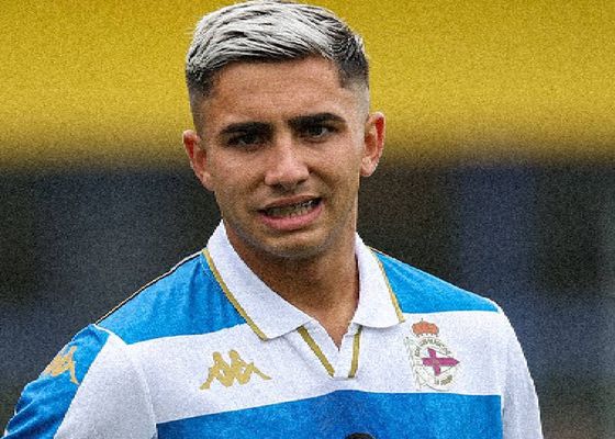 Este Depor ilusiona