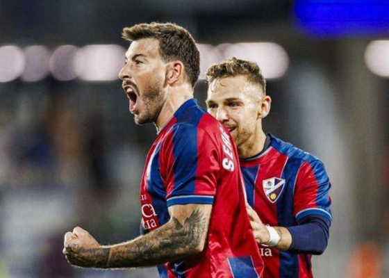 Dispuestos a cerrar la incorporación de Sergi Enrich