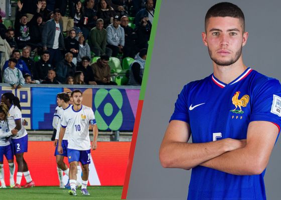 El Betis alarga su estancia en el Mundial sub 20 y el producto se encarece