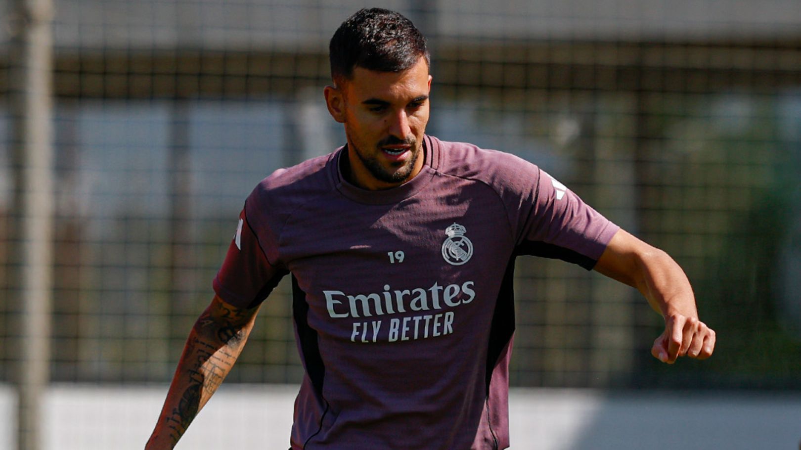 Posible finiquito a Dani Ceballos, que ya estaría "cerrando capítulo" con el club merengue