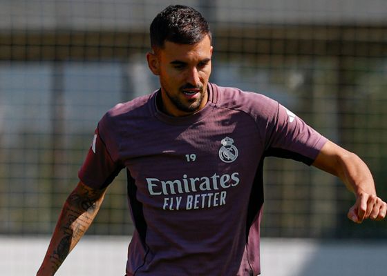 Posible finiquito a Dani Ceballos, que ya estaría "cerrando capítulo" con el club merengue