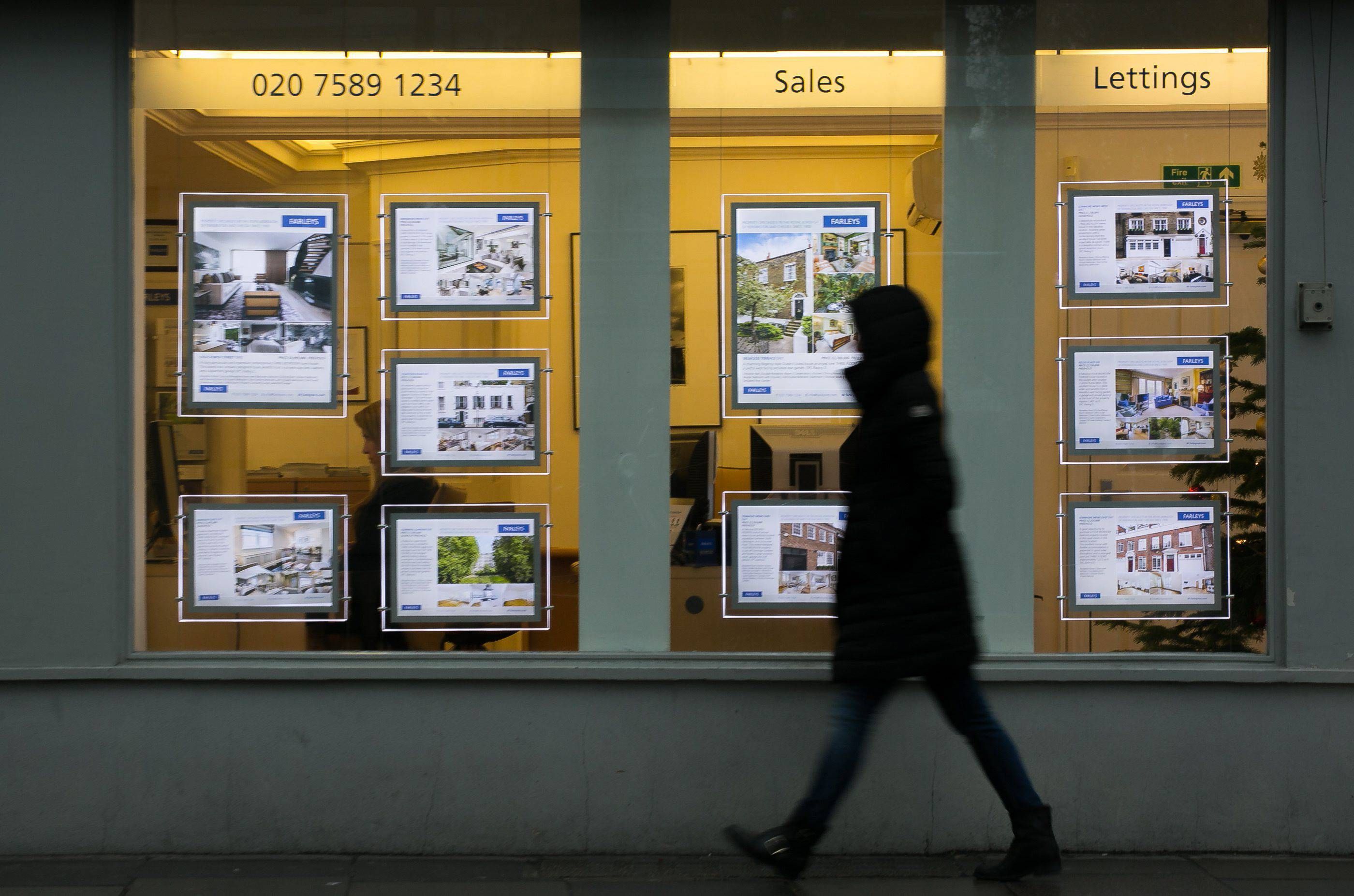 Anuncios trampa: la IA llega al mercado inmobiliario