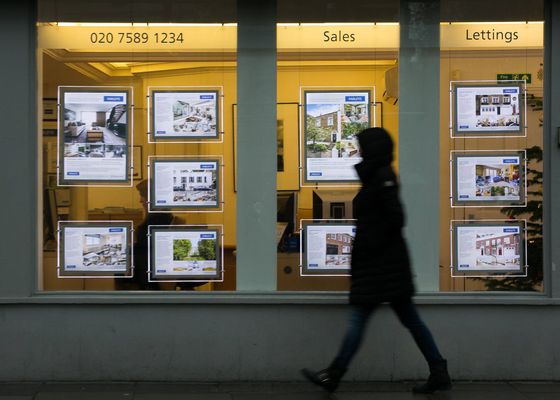 Anuncios trampa: la IA llega al mercado inmobiliario