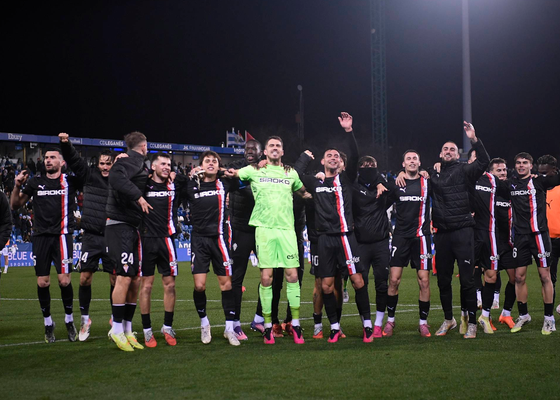 En Asturias piden fichajes para el Sporting de Gijón