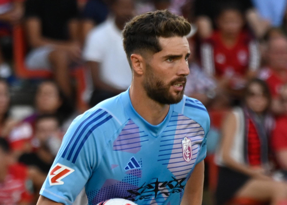 Preocupación por lo de Luca Zidane