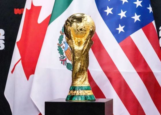 Sorteo Mundial 2026: bombos, cómo funciona, formato, reglas y restricciones para formar los grupos