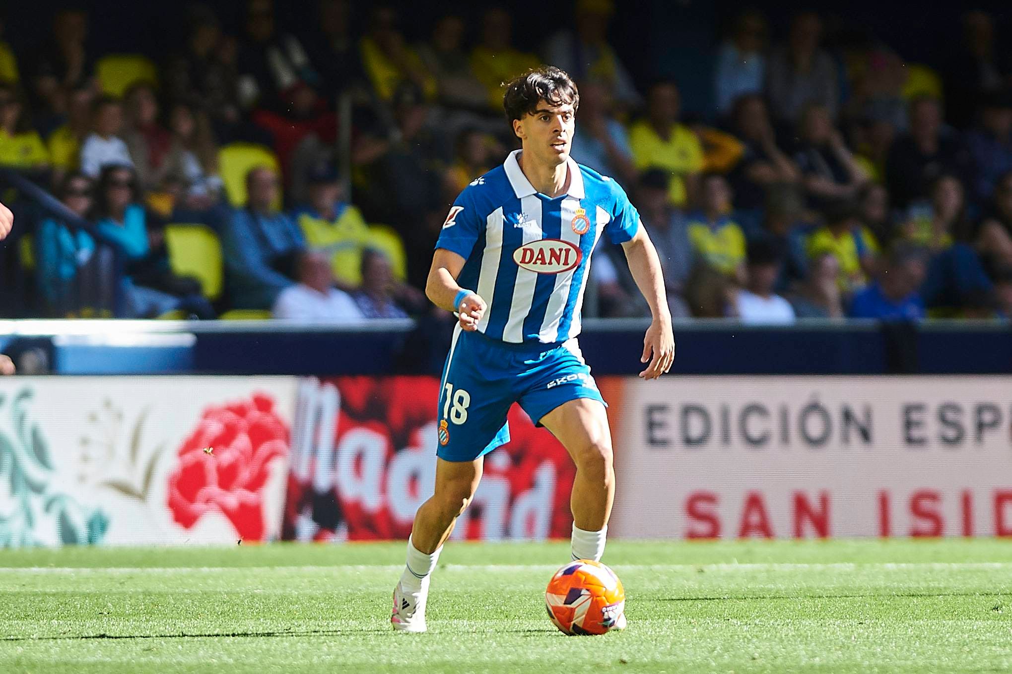 Lanzados a por la incorporación de Álvaro Aguado