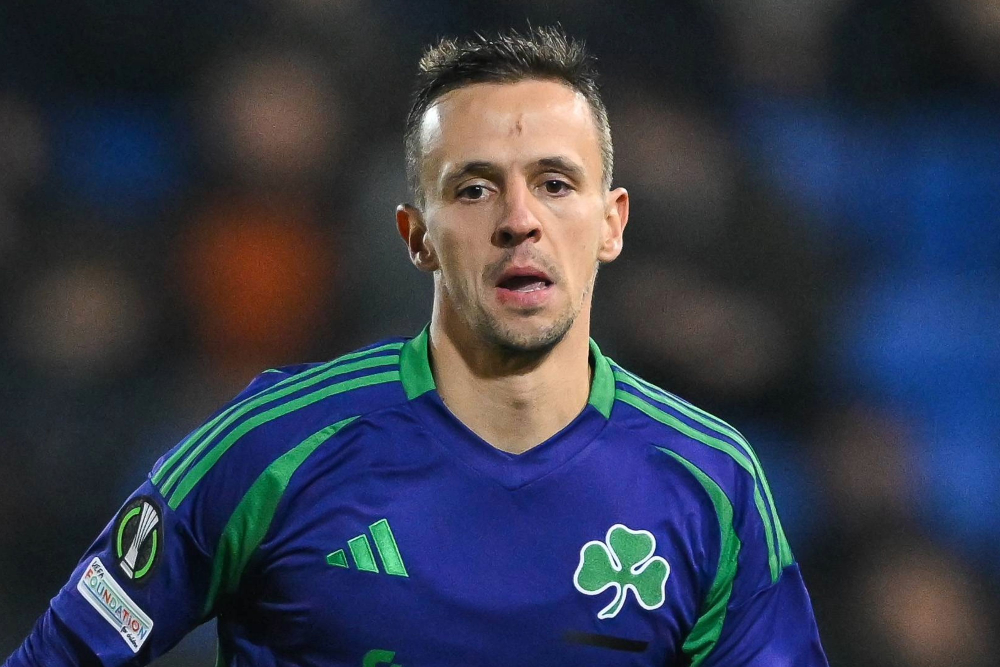 Acuerdo con Maksimovic; ahora, Oviedo y Panathinaikos tendrán que entenderse