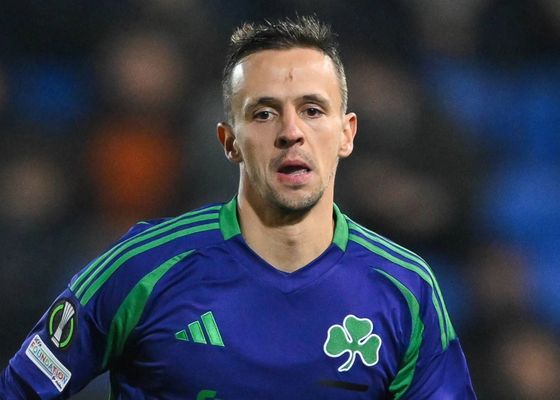Acuerdo con Maksimovic; ahora, Oviedo y Panathinaikos tendrán que entenderse