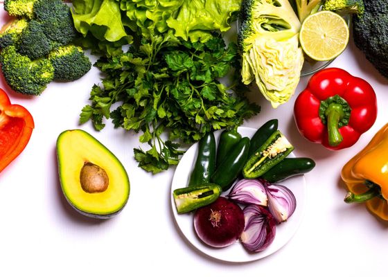 Frutas, verduras y pescados de temporada en agosto: Los mejores alimentos que consumir y comprar este mes de verano