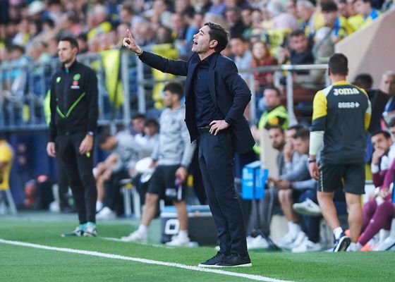Marcelino apunta a Foyth