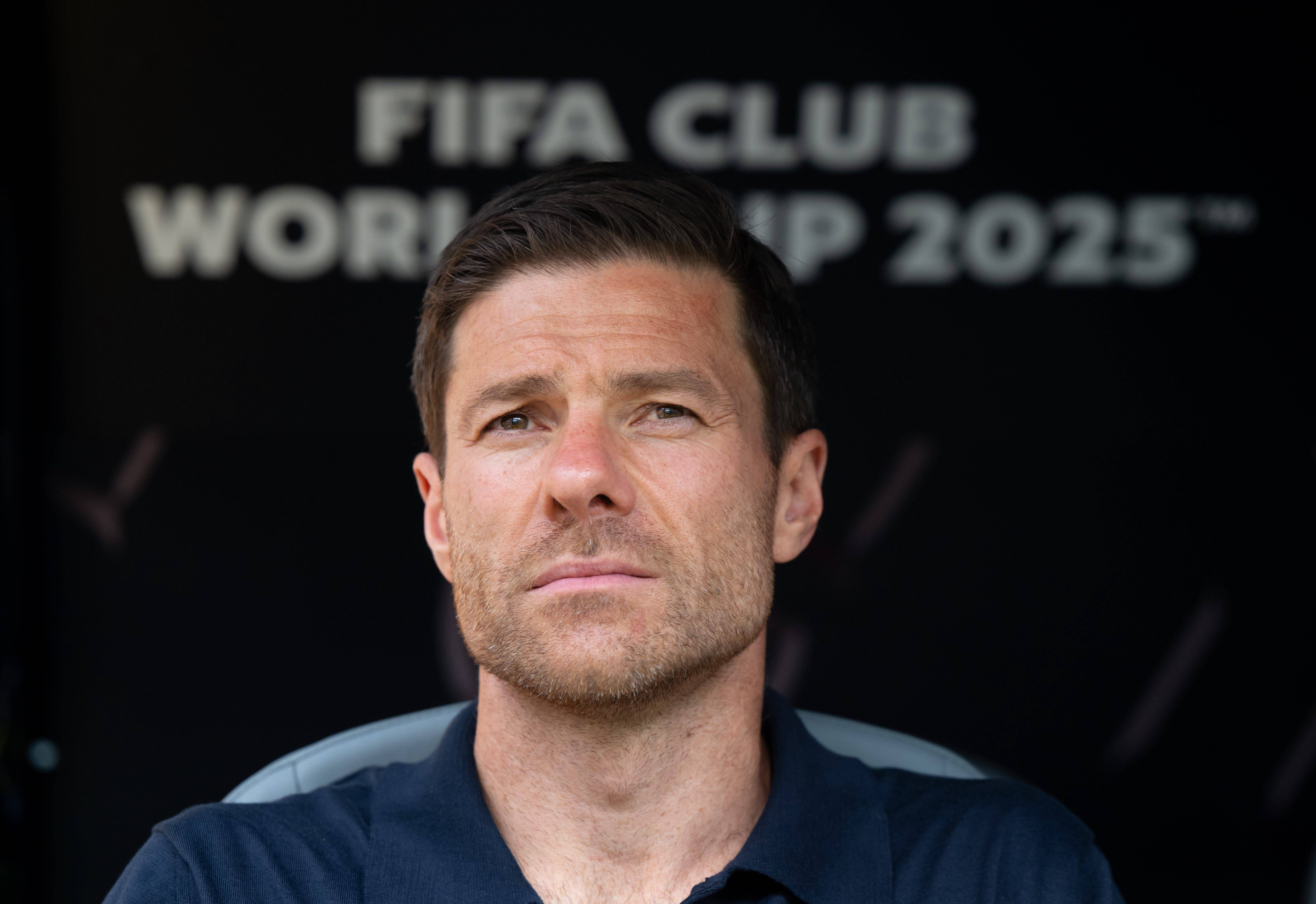 Xabi Alonso, tajante con Asencio: "Esos errores hay que evitarlos"