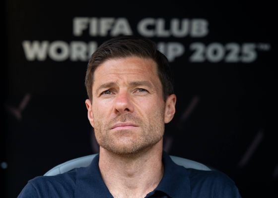 Xabi Alonso, tajante con Asencio: "Esos errores hay que evitarlos"