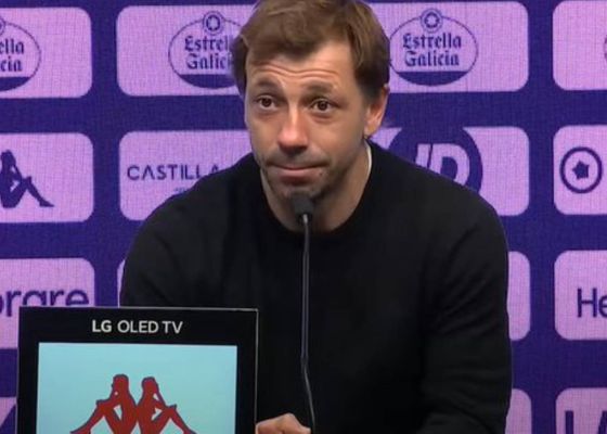 Destituido el séptimo entrenador en Segunda División