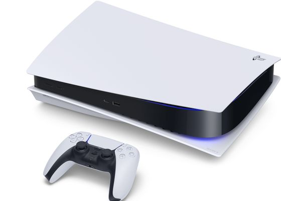 PlayStation España vuelve a sacar a la venta la colección limitada del 30 aniversario de PS5