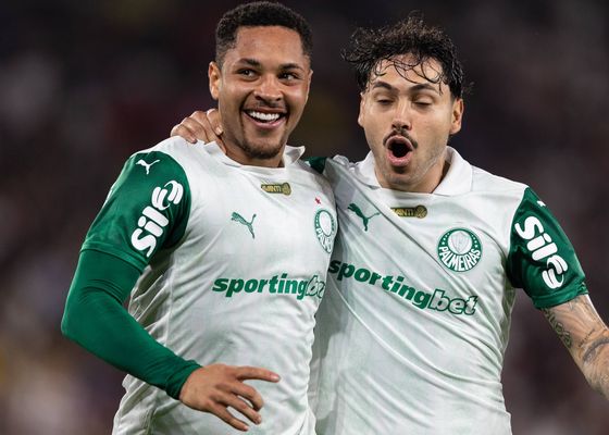 El regreso de Vitor Roque