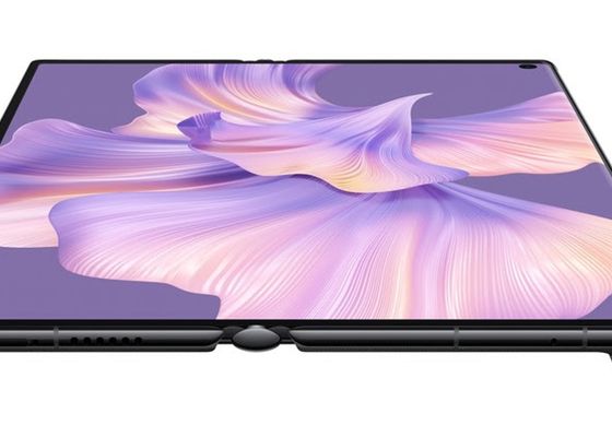 El nuevo smartphone plegable que llega al mercado de la mano de Huawei