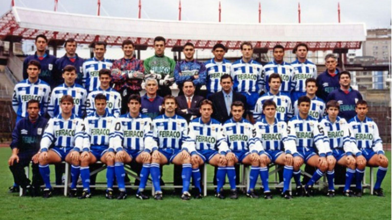 Este es el equipo que más porterías a cero ha tenido en LaLiga