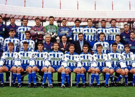 Este es el equipo que más porterías a cero ha tenido en LaLiga
