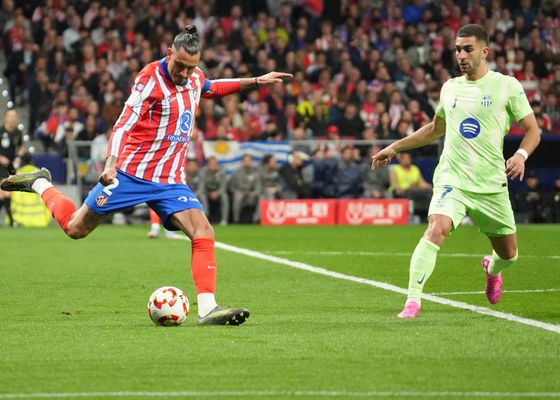 Se complica la situación de Giménez