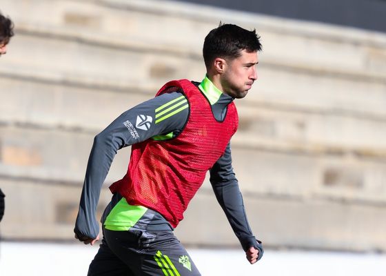 Avances en la negociación y una petición del Athletic