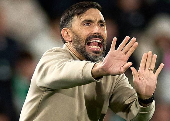 Bajas notables en el Elche para visitar La Cartuja y aviso de Eder Sarabia al Betis: "Podemos ganarle" 