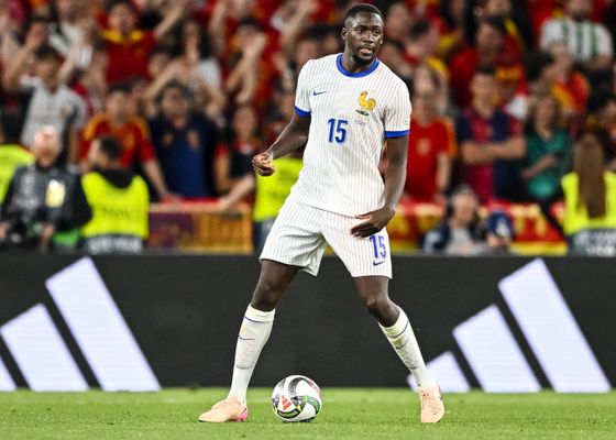 Confirmada la fecha para el fichaje de Konaté