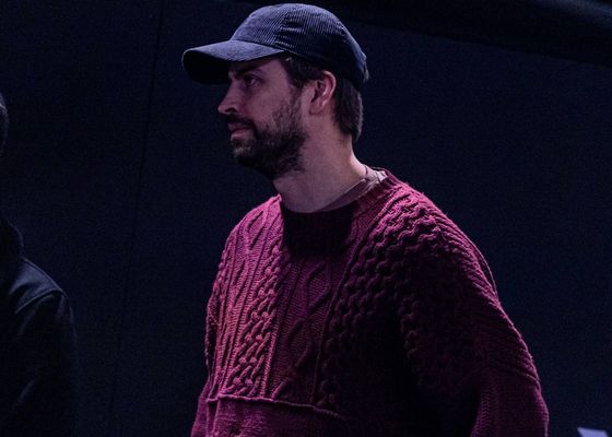 Piqué llora ante la jueza por las comisiones de la Supercopa en Arabia Saudí