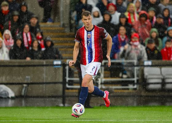 Alexander Sorloth bate todos los registros goleadores: un gol cada 78 minutos
