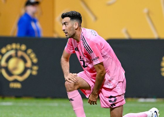 Busquets da las claves de la eliminación 