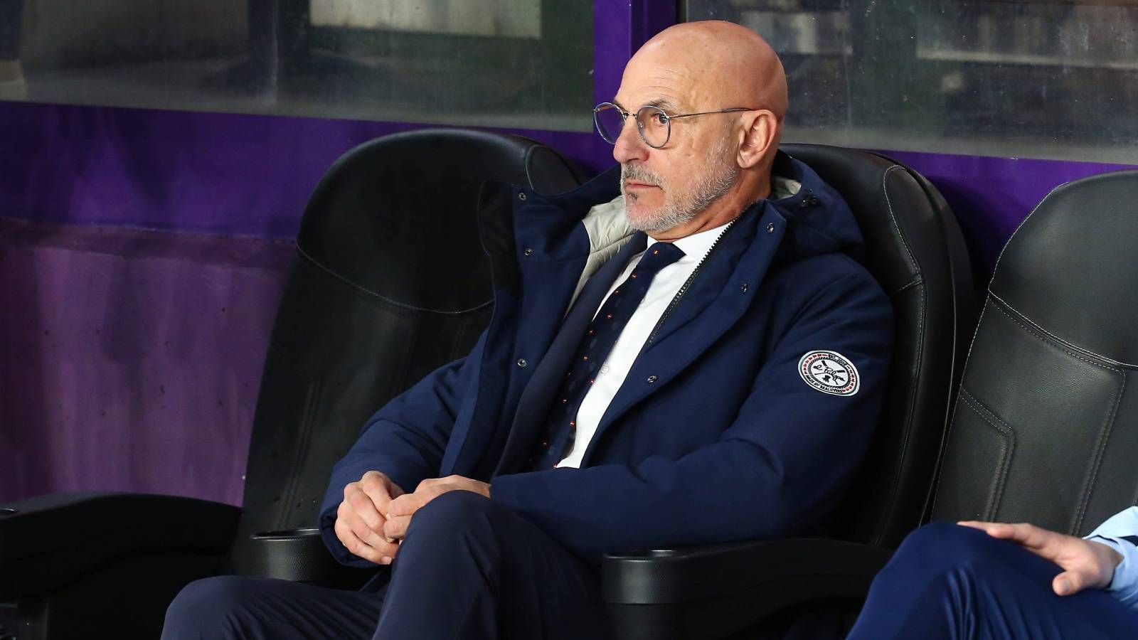 "Antes que a Isaac Romero, Luis de la Fuente llamará a Samu Omorodion"