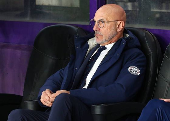 "Antes que a Isaac Romero, Luis de la Fuente llamará a Samu Omorodion"