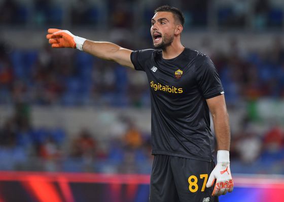 Daniel Fuzato, muy cerca de firmar con el Eibar