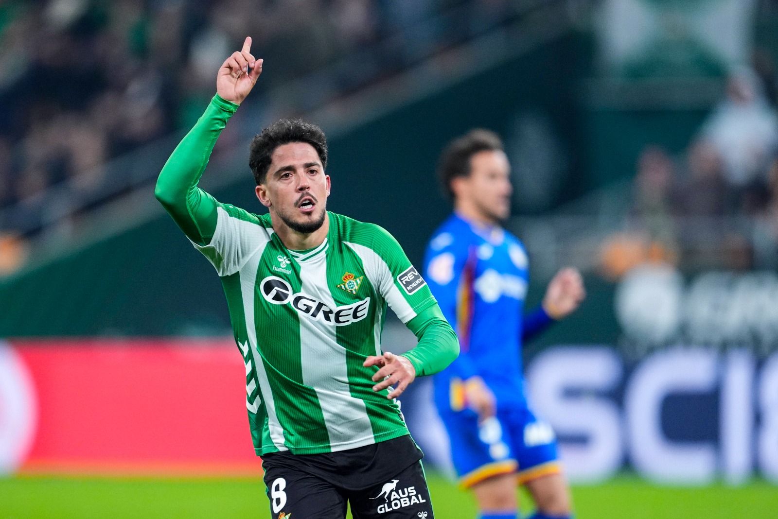 Las cuentas de España para certificar ya su plaza extra de Champions: Betis, Getafe, Celta, Osasuna y Athletic, pendientes 