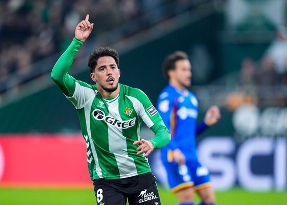 Las cuentas de España para certificar ya su plaza extra de Champions: Betis, Getafe, Celta, Osasuna y Athletic, pendientes 