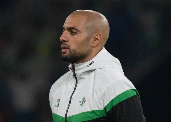 El nuevo seleccionador de Marruecos da un respiro al Betis con Sofyan Amrabat, justo el día de su espectacular regreso