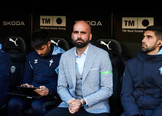 Claudio Giráldez manda un mensaje tajante a sus jugadores