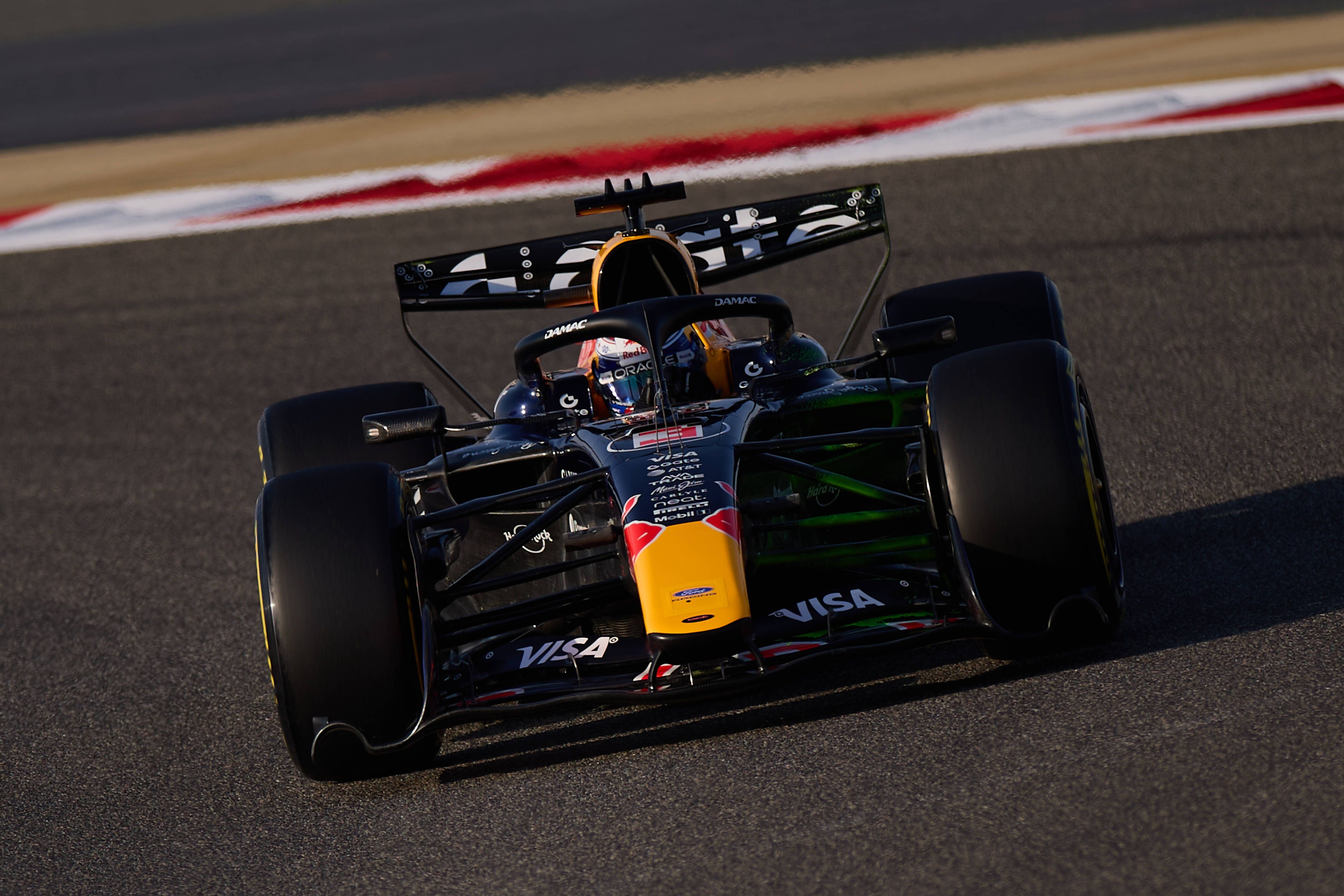 Test F1 2026 | Test de Baréin en directo hoy con Fernando Alonso y Carlos Sainz la sexta y última jornada de pruebas
