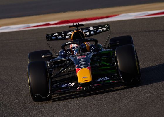 Test F1 2026 | Test de Baréin en directo hoy con Fernando Alonso y Carlos Sainz la sexta y última jornada de pruebas