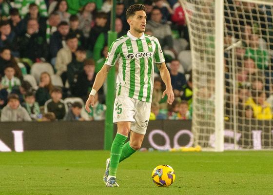 El pesar de Marc Bartra como reflejo de la situación del vestuario del Real Betis