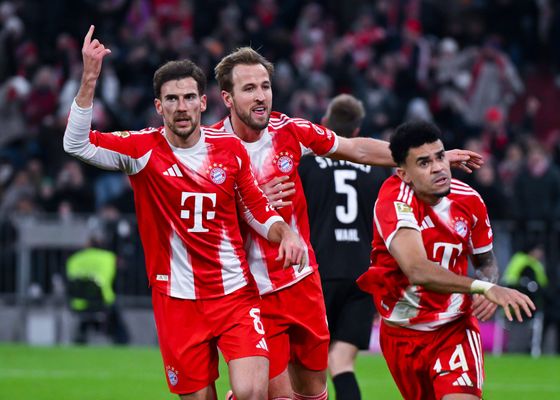 Jornada 13 de la Bundesliga 2025-26 | Partidos, horarios y dónde ver en TV la liga alemana en vivo online
