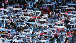El Celta cura su herida con un emotivo comunicado proclamando su orgullo celeste