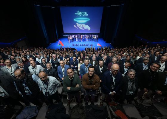 Helvetia Seguros elige Sevilla para celebrar su Convención Comercial 2025