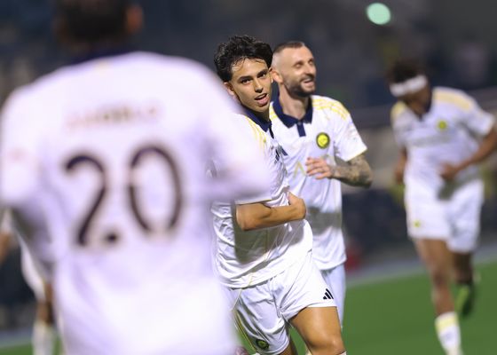 João Félix toma el mando de Al Nassr mientras Cristiano Ronaldo sigue recuperándose