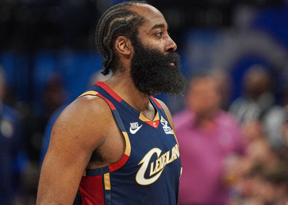 La NBA ya tiene a su nuevo rey de la defensa, los Knicks se bloquean y Harden la vuelve a liar