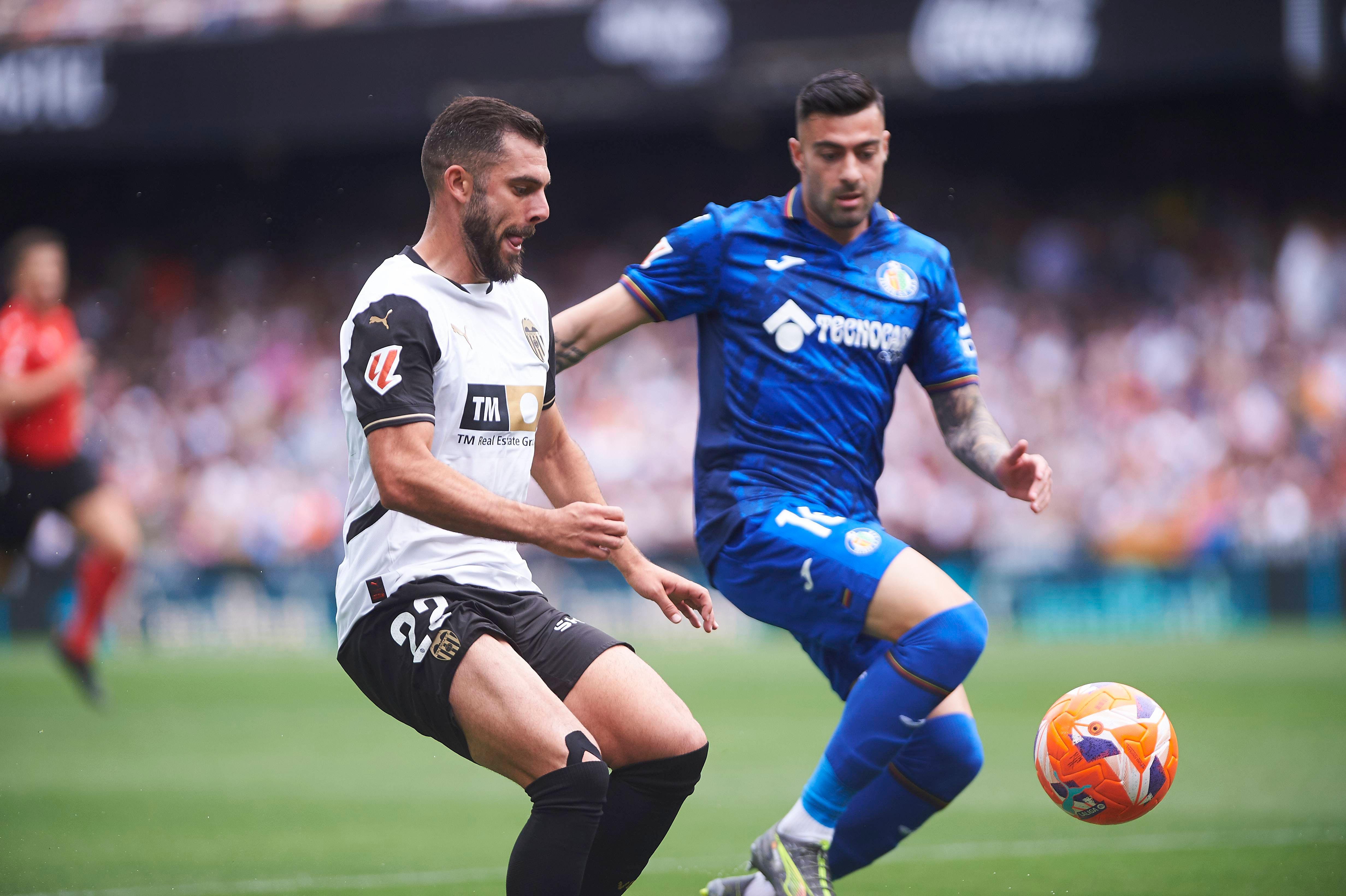 Luis Rioja, decidido: "Estoy muy contento, espero que el año que viene sea mejor"
