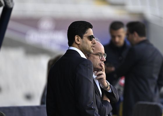 El PSG va con todo a por el gran objetivo del Barcelona