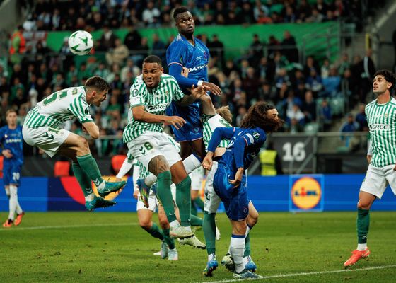 Un ingreso extra para las arcas del Betis